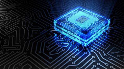 Microchip Technology.